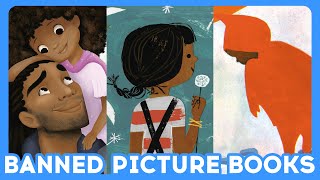 banned picture books 20 minutes read aloud pre k 3 brightly