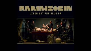 Rammstein | Liese | slowed 10%