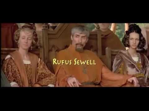 A KNIGHTS TALE We Will Rock You the movies intro