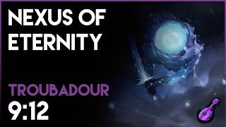 Download lagu [SC] World First Nexus of Eternity CM - Cele Troub with Comms