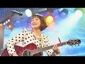 Yukino 弾き語り「ちっぽけな愛のうた」小枝理子&小笠原秋