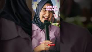 GOMBAL BIKIN BAPER #gombalanbaper #gombalan #viral #viralvideo #shortvideo #status @KataSosmed69