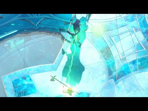 【ブレワイ】依頼を受けて、ドゥンマさんの反撃でゲームオーバーになってみた【BotW】