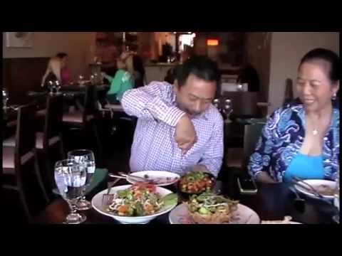 Video MC VIET THAO-CBL (274)- ROOTS- HƯƠNG COCO- KENTUCKY-... - youtube