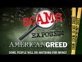 USI TECH Ponzi Scheme is crypto currency bitcoin the real american greed