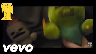 Zombie & Skeleton - Tondo (Remix) (feat. Disclosure) [Official Music Video] - V230