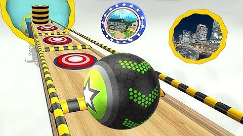 🔴 Going Balls Live Super SpeedRun New Gameplay Level 567