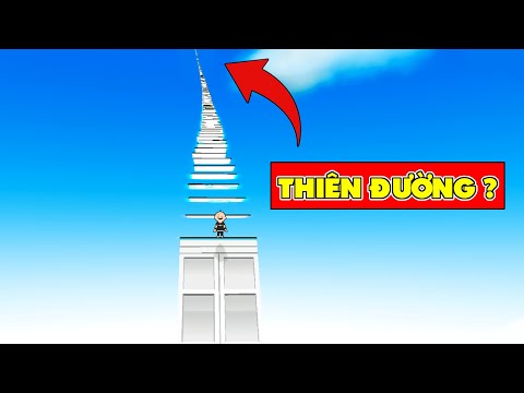 Video PLAY TOGETHER | CĂN NHÀ LÊN THIÊN ĐƯỜNG ? - youtube