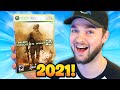 Ali-A plays MW2 in 2021! (IS IT HACKED?)