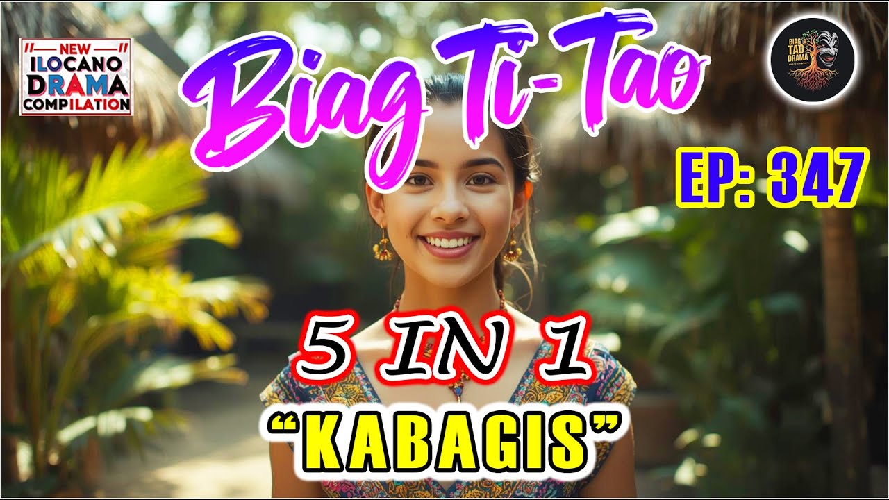 BIAG TI TAO 5in1 #347 |