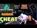 Delta Force Cheats 2026 | Undetected Aimbot, ESP &amp; Radar Hack — No Recoil, Loot ESP &amp; ACE Bypass