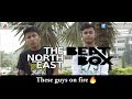Beatboxers  north east india