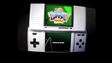 Easy Wii U 5.5.1 Mod/Hack - Playing DS Games On Your Wii U