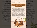 Cara Mengajarkan Konsep Tauhid Kepada Anak Menurut Ustadz Muhammad Nuzul Dzikri hafidzahullah