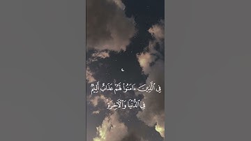 قرآن كريم راحه نفسيه بصوت القارئ الشيخ ياسر الدوسري. #quran #اكسبلور #trending #دويتو #لايك