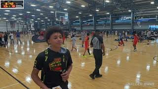 Hoboken Elite vs 757 Elite (VA)