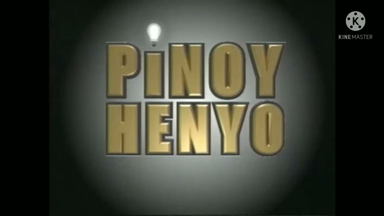 pinoy henyo module theme music eat Bulaga - YouTube