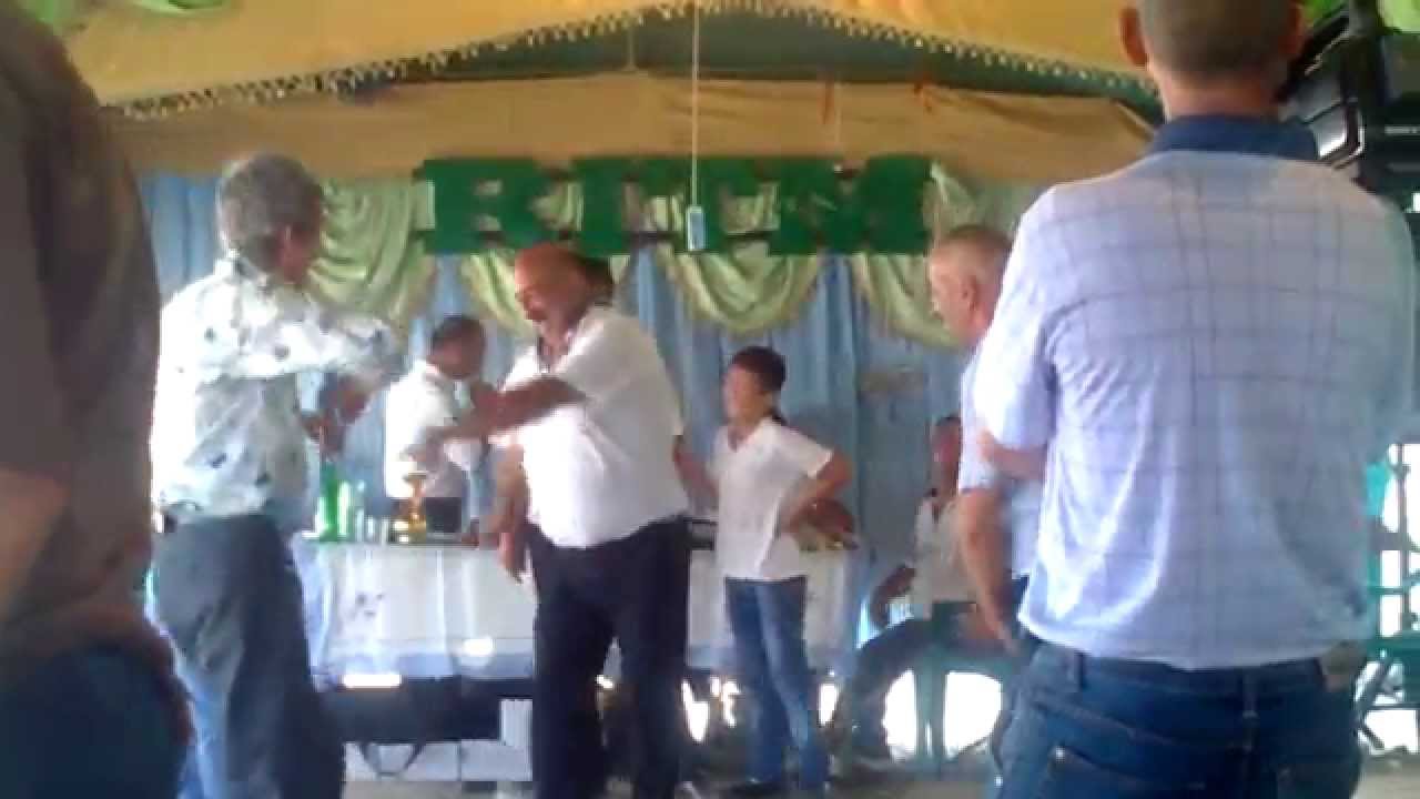 Palatka toyu ,xacmaz sudur.Lezgi Magalar