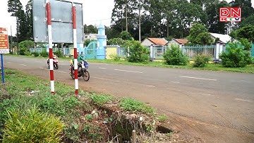 Cử tri xã Xuân Mỹ đề xuất cho nạo vét hệ thống mương thường xuyên để đảm bảo thoát nước