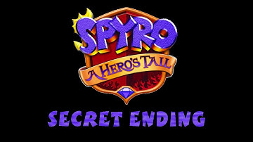 [Spyro: A Hero