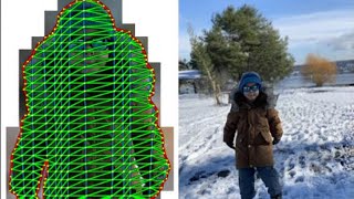 Facebook Tool converts Photos from any Mobile Device into 3D Photos within seconds |  SIGGRAPH 2020 screenshot 2