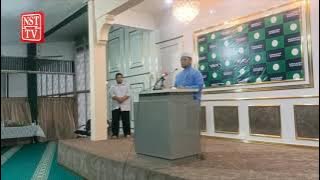 Pegang teguh akidah elak terpengaruh dengan ajaran sesat