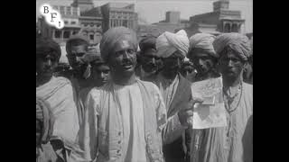 Un marché oriental (sorti en 1928)