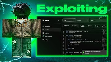 Roblox Executor XENO Best Working Web Exploit Script, No Key, Free for Roblox [98% UNC]