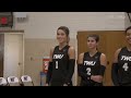 Texas Womans vs West Texas A&M Volleyball | Full Game Replay