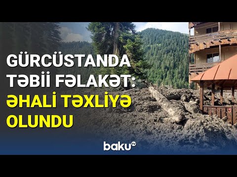 Video: Gürcüstanda trotlinlər qanunidirmi?