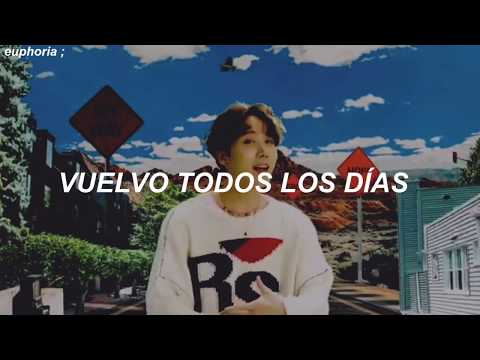 Outro Ego JHope Of BTS Traducida Al Español MV