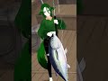 Astral Kanojo: Caught a giant Tunafish #astralkanojo #aislop #aigenerated