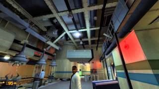 Black Mesa: Routes - bm_c1a1a & bm_c1a1b