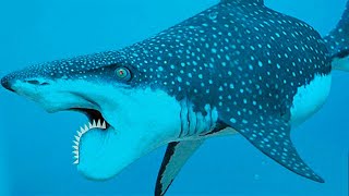 10 Самых Редких Акул, Обнаруженных в Океане