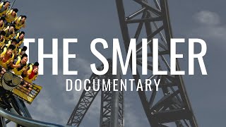 Making Of The Smiler at Alton Towers (HD)