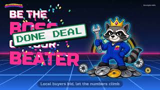 Boss of Your Beater (Official Music Video) | Sell Your Junk Car with BeaterBoss