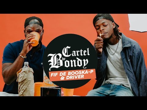 Youtube: Diddi Trix – Cartel de Bondy #1 (avec Fif de Booska-P & Driver)