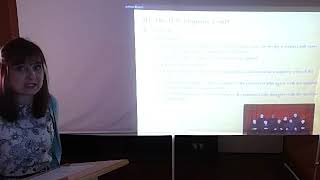 Judicial Branch Lecture