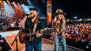Excuses - Luke Combs & Lainey Wilson (2026 AI Music Video)