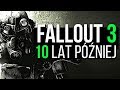 Pierwszy Fallout Bethesdy - Fallout 3 dziesięć lat później