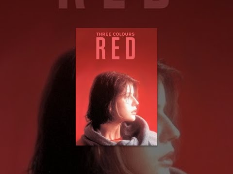Three Colours Red
