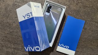 Restored Vivo Y30 for Indonesian Worker | He send this phone by his friend.