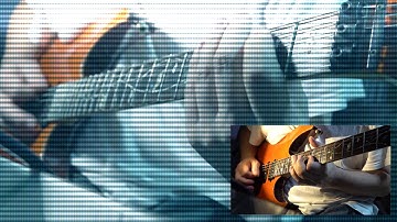 Mesa Boogie Triaxis + Mesa Boogie Stereo Simul Class 2 : Ninety