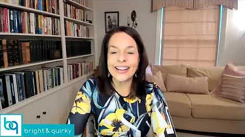 Dr Porges and Dr Delahooke Interview with Debbie S...