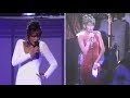 Whitney Houston - I Will Always Love You (Grammys ‘94 & BET Concert ‘96) #SLAY