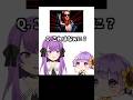 【史上最年少】3歳児VTuberに聞いてみた⑧ 【字幕/Sub】#シングルマザー #vtuber #shorts #ブルアカ #tiktok