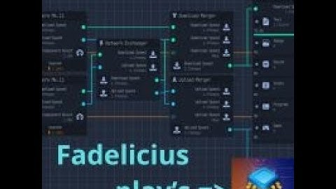 Upload Labs with Fadelicius Episode : 1