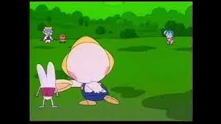We'll Be Back - Jyankenman (Cartoon Network Japan)