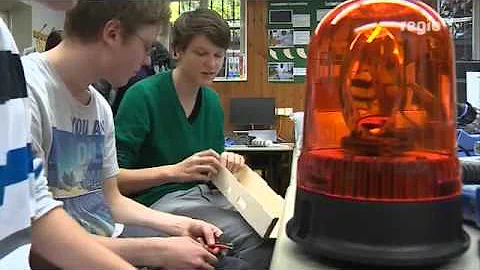 IFIA EVENTS - iENA inventors’ trade fair shows, 2015