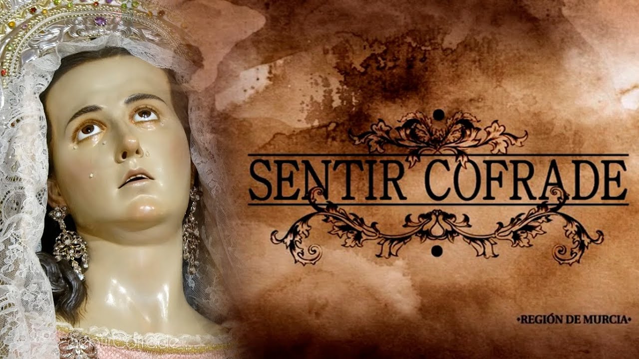 Viernes Santo 2021 Sentircofrade Semana Santa Youtube 